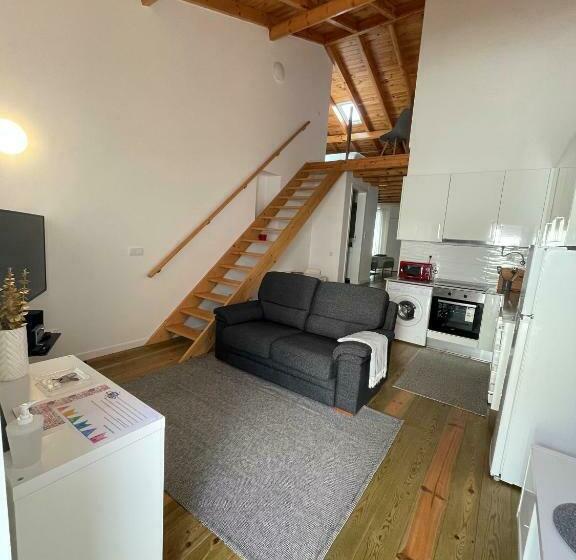 酒店 Casinha Da Vila Turcifal