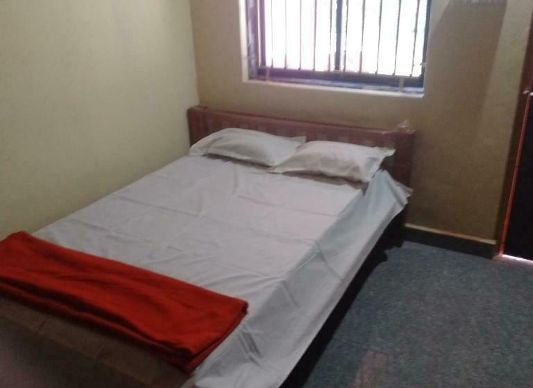 酒店 Coco Beach Gokarna