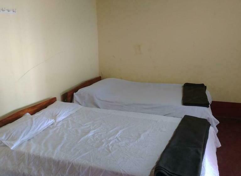 酒店 Coco Beach Gokarna