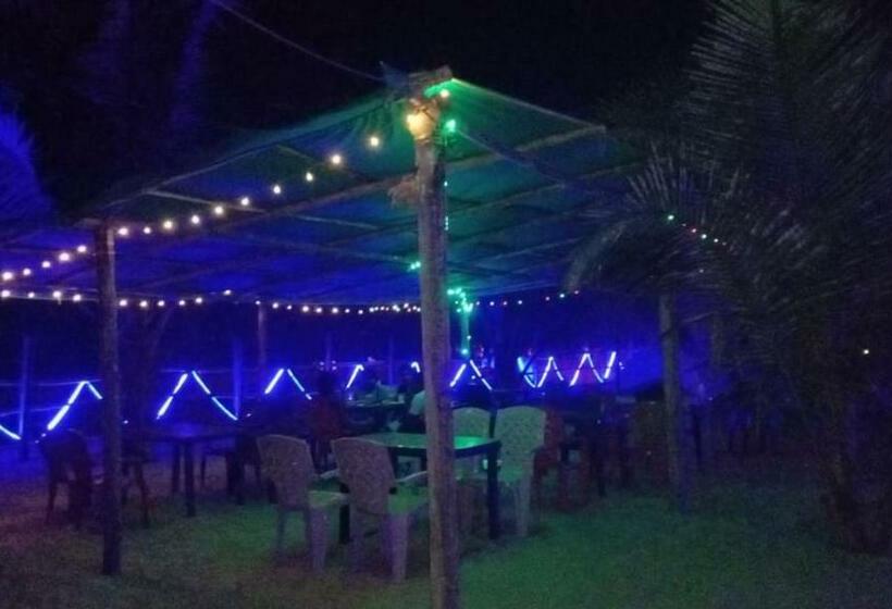 酒店 Coco Beach Gokarna