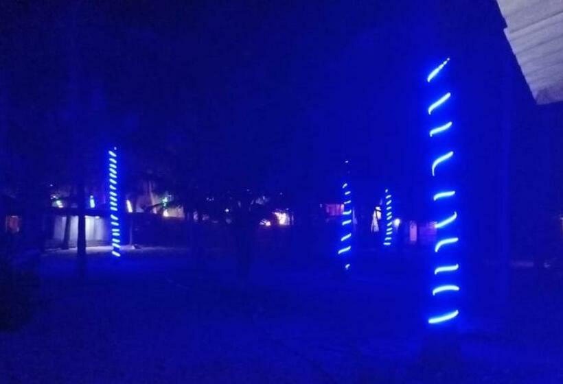 酒店 Coco Beach Gokarna