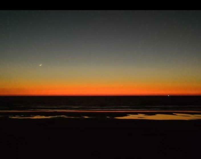 酒店 Coco Beach Gokarna