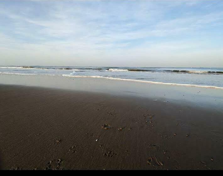 酒店 Coco Beach Gokarna