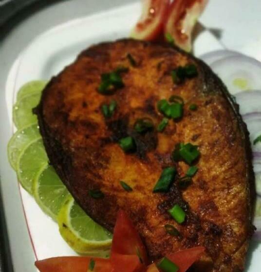 酒店 Coco Beach Gokarna