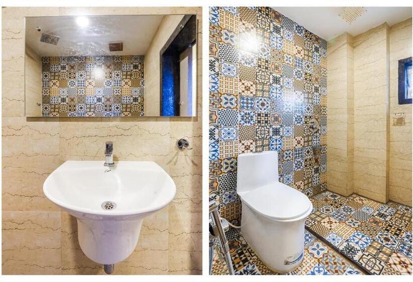 酒店 Super Collection O Keys Elite