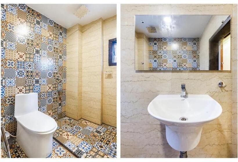 酒店 Super Collection O Keys Elite