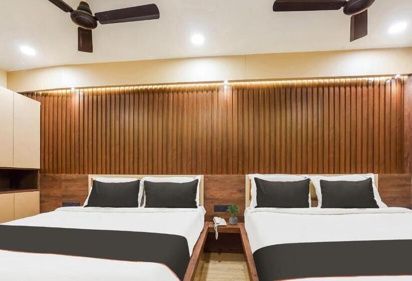 酒店 Super Collection O Keys Elite