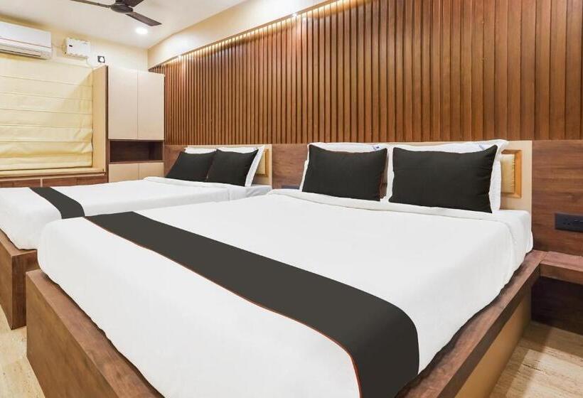 酒店 Super Collection O Keys Elite