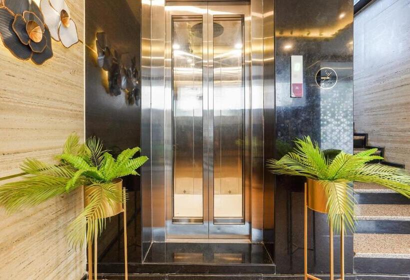 酒店 Super Collection O Keys Elite