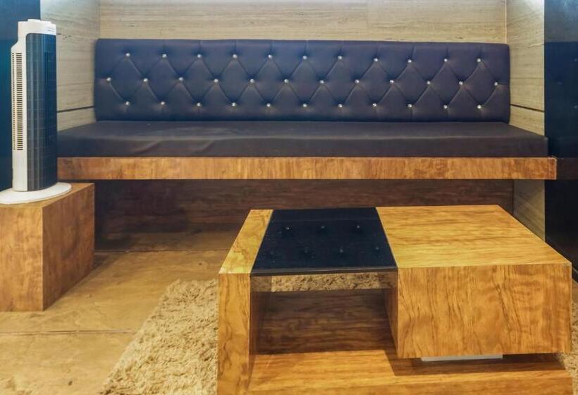 酒店 Super Collection O Keys Elite