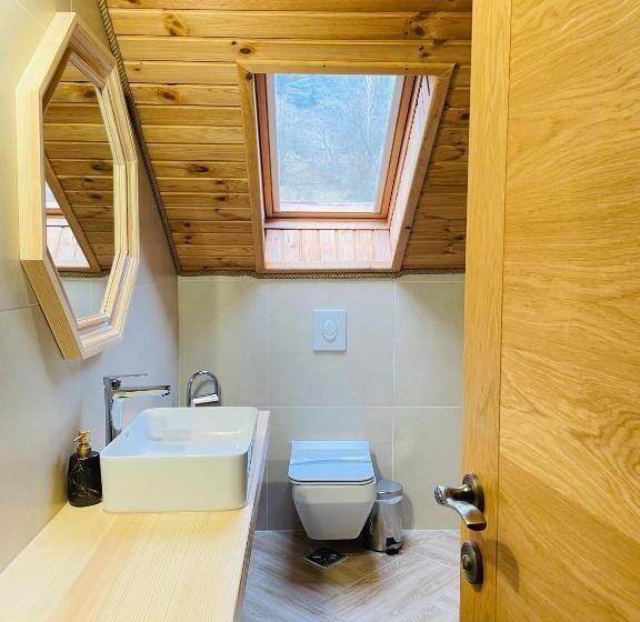 酒店 Conacul Baciu