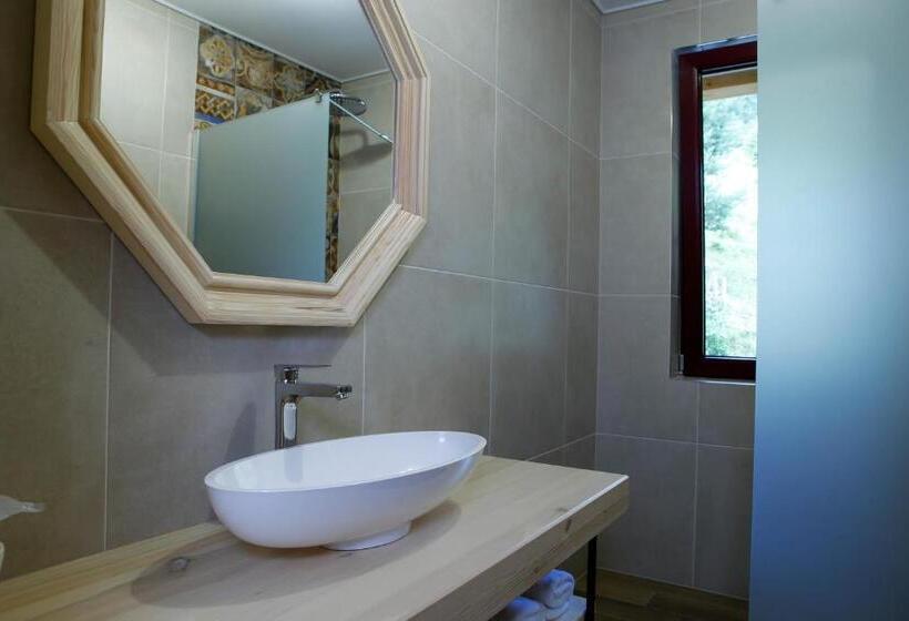 酒店 Conacul Baciu