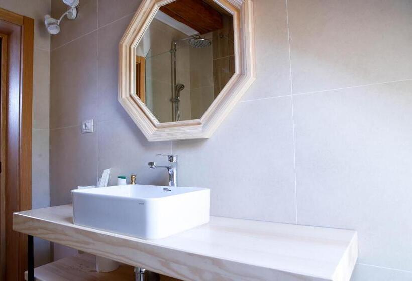 酒店 Conacul Baciu