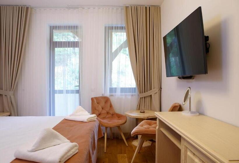 酒店 Conacul Baciu