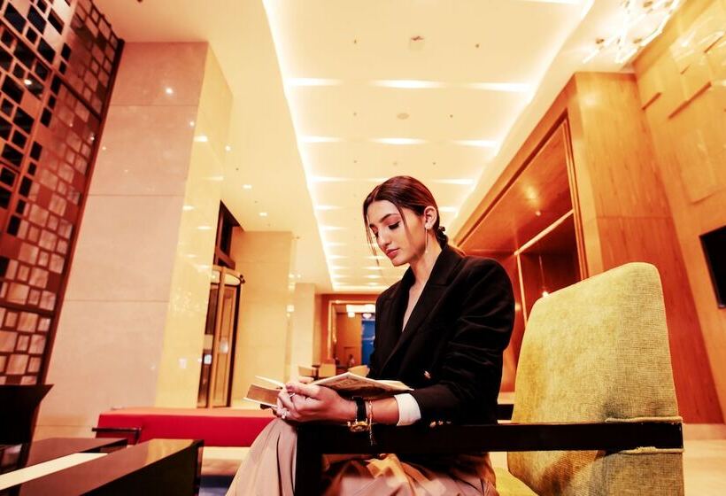 酒店 Courtyard By Marriott Navi Mumbai