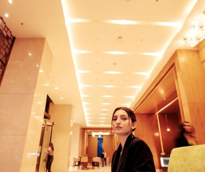 酒店 Courtyard By Marriott Navi Mumbai