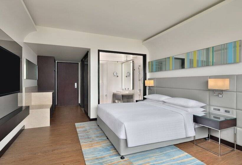 酒店 Courtyard By Marriott Navi Mumbai