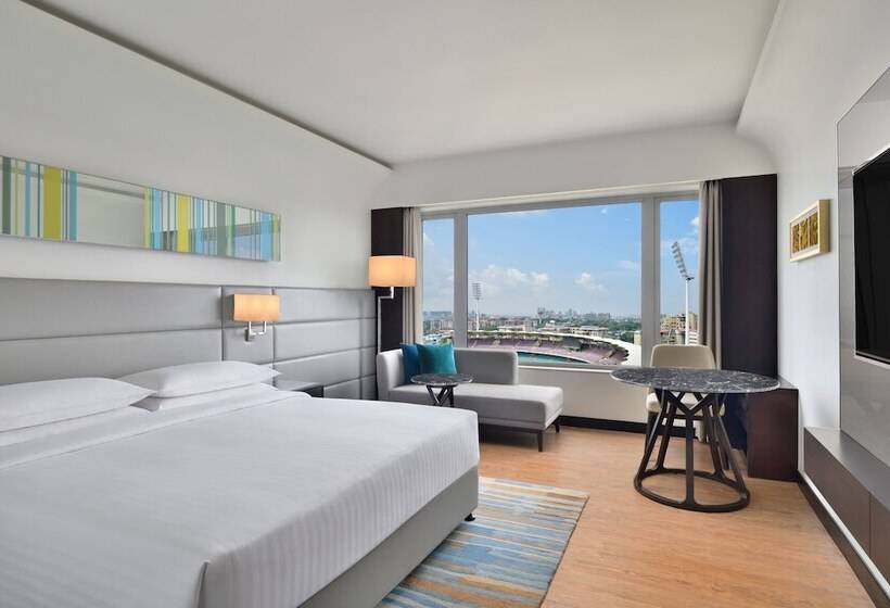 酒店 Courtyard By Marriott Navi Mumbai