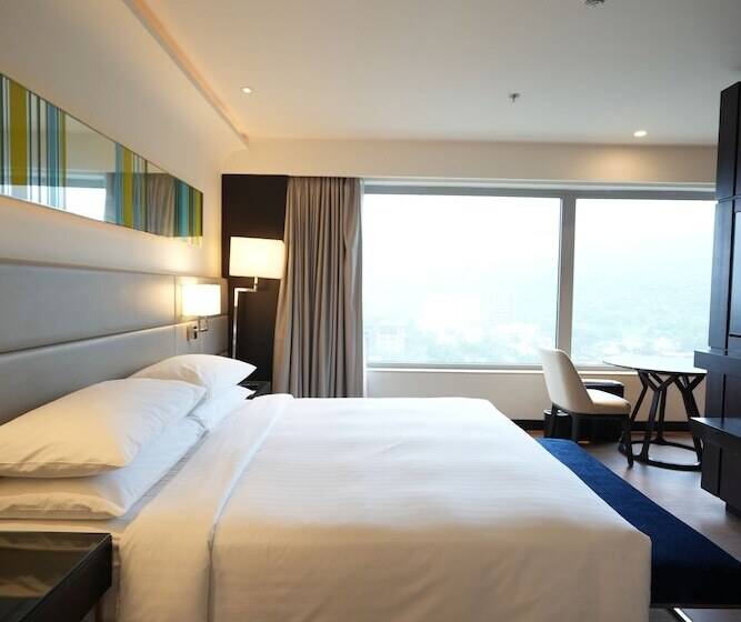 酒店 Courtyard By Marriott Navi Mumbai