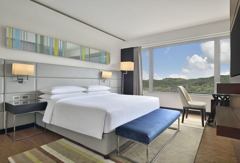 酒店 Courtyard By Marriott Navi Mumbai