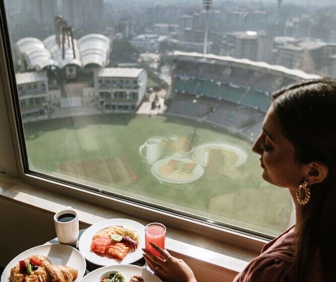 酒店 Courtyard By Marriott Navi Mumbai