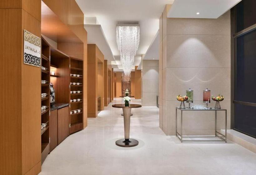 酒店 Courtyard By Marriott Navi Mumbai