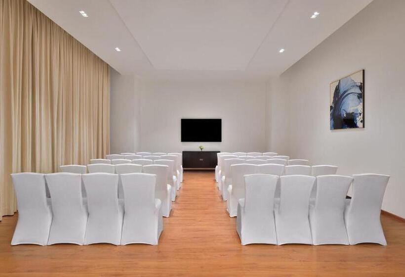 酒店 Courtyard By Marriott Navi Mumbai