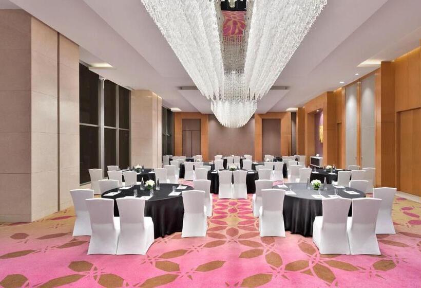 酒店 Courtyard By Marriott Navi Mumbai