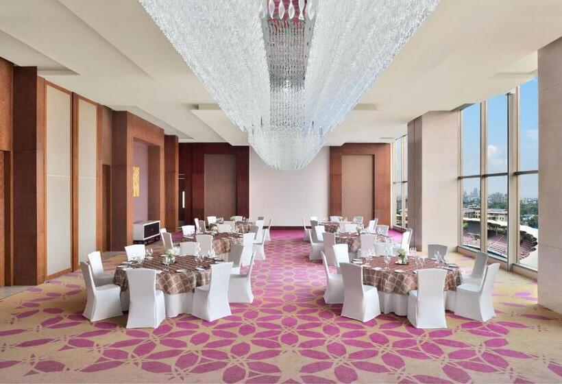 酒店 Courtyard By Marriott Navi Mumbai