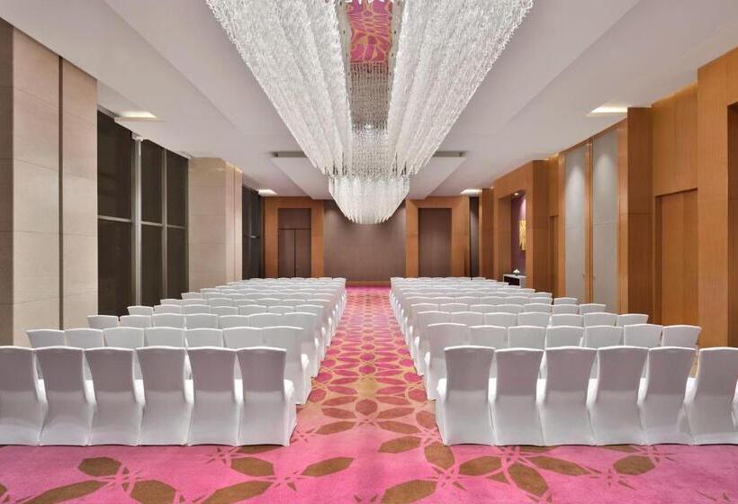 酒店 Courtyard By Marriott Navi Mumbai