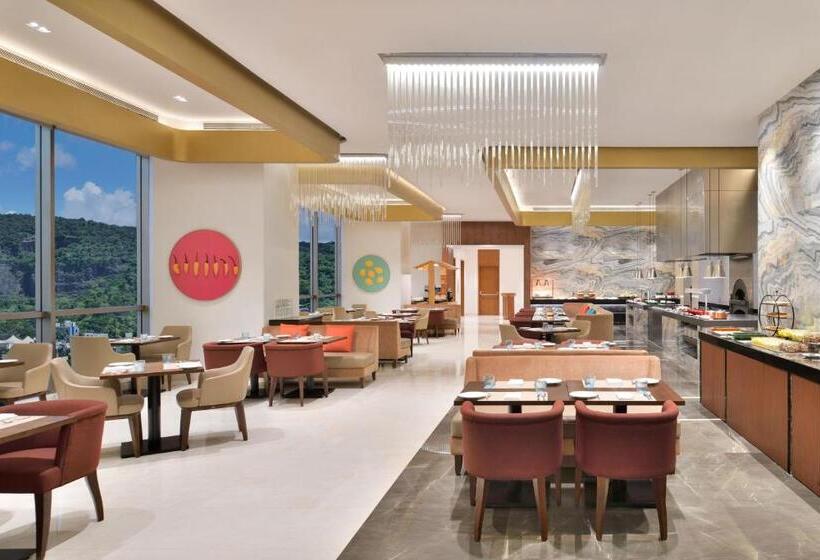 酒店 Courtyard By Marriott Navi Mumbai