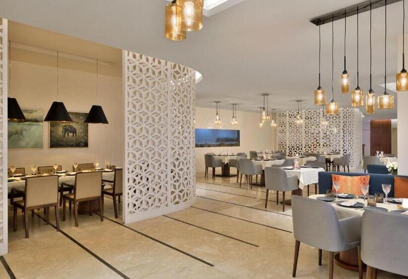 酒店 Courtyard By Marriott Navi Mumbai