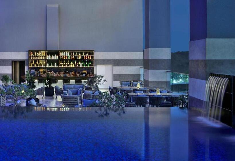 酒店 Courtyard By Marriott Navi Mumbai