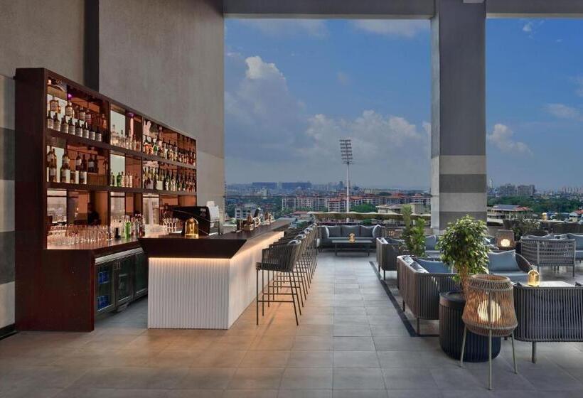 酒店 Courtyard By Marriott Navi Mumbai