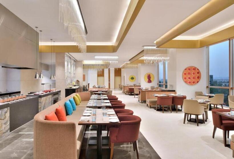 酒店 Courtyard By Marriott Navi Mumbai