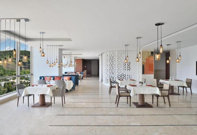 酒店 Courtyard By Marriott Navi Mumbai