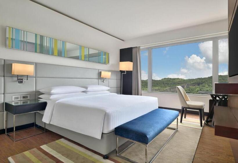 酒店 Courtyard By Marriott Navi Mumbai