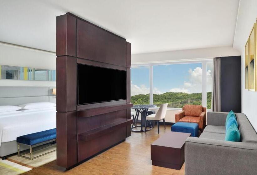 酒店 Courtyard By Marriott Navi Mumbai