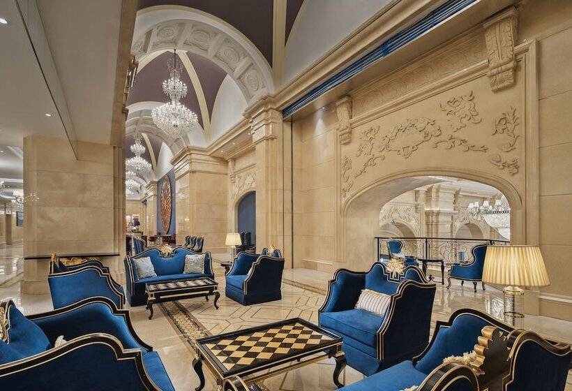 בית מלון כפרי Crowne Plaza Dongying By Ihg