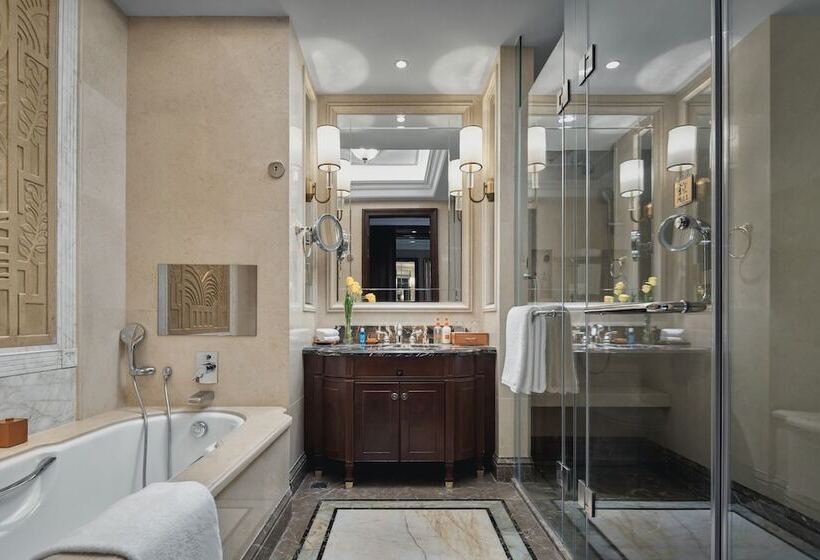 בית מלון כפרי Crowne Plaza Dongying By Ihg