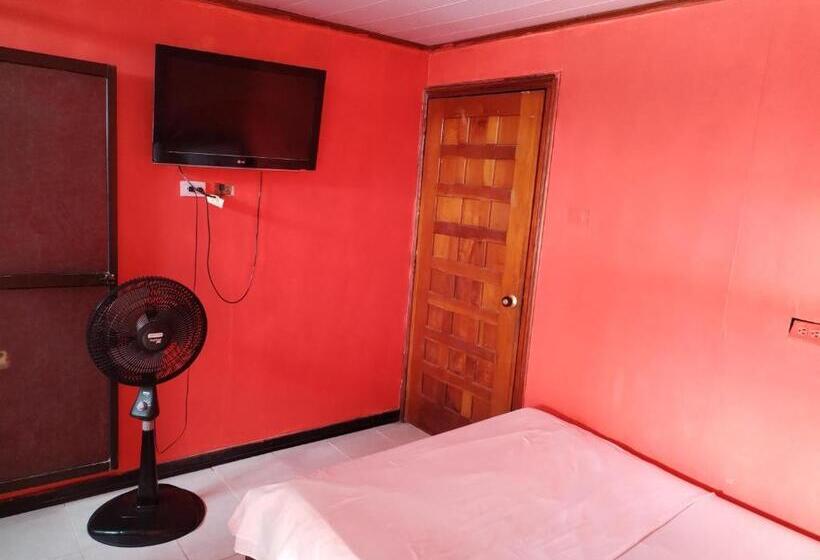 בית מלון כפרי Divino Niño