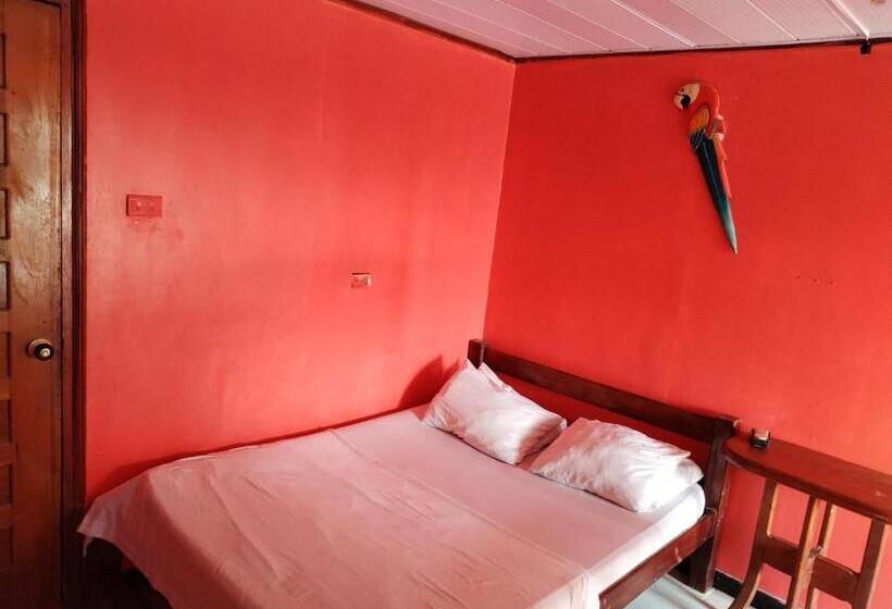 בית מלון כפרי Divino Niño