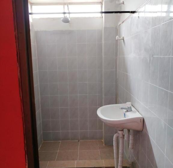 בית מלון כפרי Divino Niño