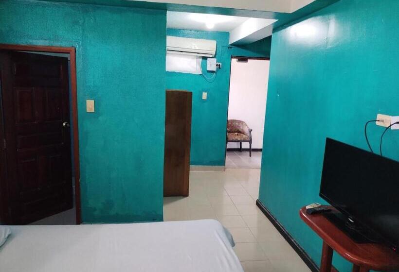 בית מלון כפרי Divino Niño