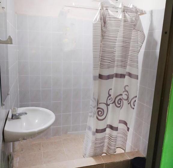 בית מלון כפרי Divino Niño