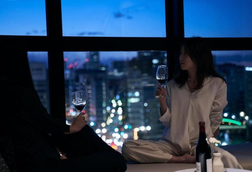 호텔 Fav Tokyo Ryogoku