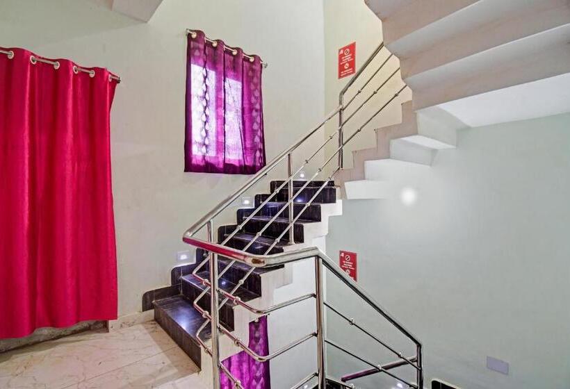 Hotel Flagship Pratikshya A1 Residency