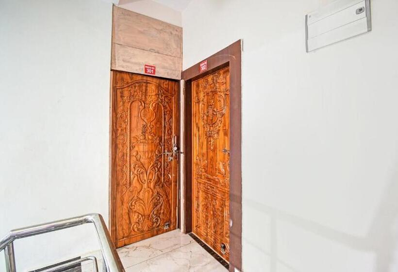 Hotel Flagship Pratikshya A1 Residency