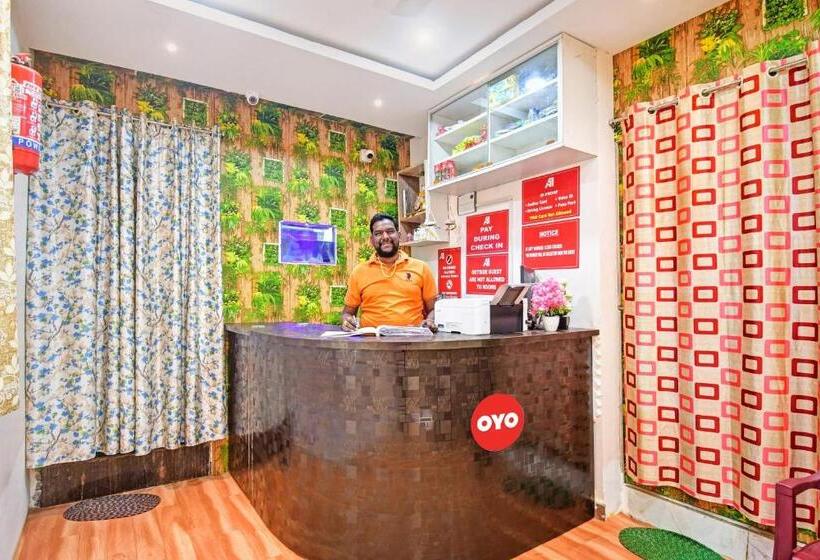 Hotel Flagship Pratikshya A1 Residency