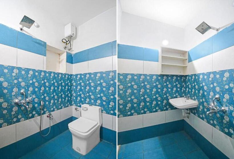 Hotel Flagship Pratikshya A1 Residency